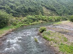 -黄山翡翠谷景区