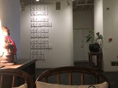 -瓦库茶馆17号(海汇港店)
