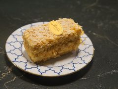 拿破仑-诺嘉甜品(世贸店)