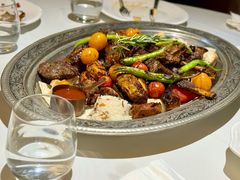 -Pasha帕夏土耳其餐厅(南昌路店)