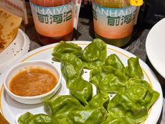 -前海沿·青岛菜(五四广场永旺店)