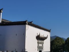 -潜口民宅博物馆