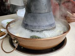 -阳坊大都涮羊肉(阳坊总店)