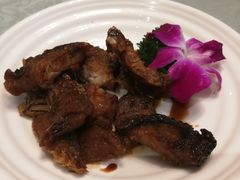 -新聚丰菜馆(太监弄店)