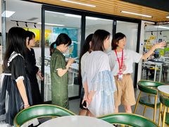 -帝京日语(春熙路旗舰校区)