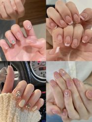 -M·X Nail日式美甲美睫