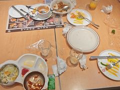 -菲滋意式餐厅(临海银泰店)