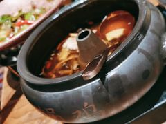 -云海肴·汽锅鸡·云南菜(美罗城店)