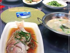 -渔满仓海鲜渔家(象山二店)