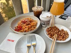 -TOKTOK精酿啤酒·咖啡(荔枝湾店)