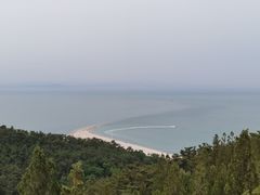 -长岛南北长山旅游景区