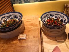 -龙之梦万丽酒店青餐厅