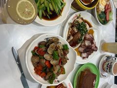 -澳门陈光记烧味饭店(南京德基广场店)