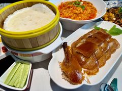 -大鸭梨烤鸭(望京店)