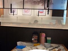 -首秀·四川料理(吾悦广场店)