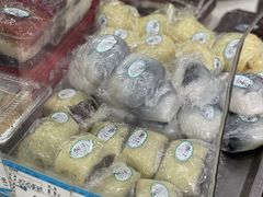 -江南春(中山中路店)