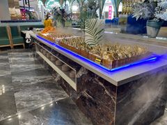 -圣罗巴海鲜自助(黑金店)