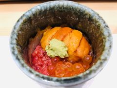 -鮨一日本料理旗舰店(总店)