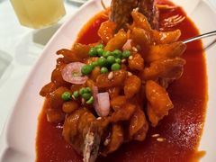 -廊亦舫Lang Yi Fang Restaurant(金桥店)