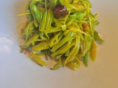 凉拌黄花-鼓楼东街老火锅(鼓楼店)