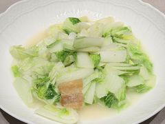 -徽季荣派徽菜
