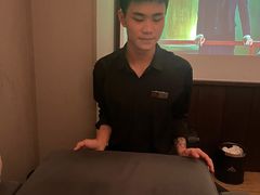 -和子足浴SPA会馆(东方之门店)