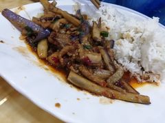 -向群锅饺(登高路店)