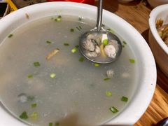 -忠记姜母鸭