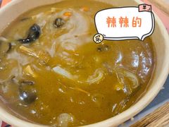 -驴世家驴肉火烧·凉皮·胡辣汤(首经贸店)