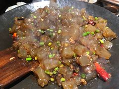 -老雒阳面馆·水席(洛宁高速路口店)