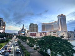 -龙环葡韵住宅式博物馆