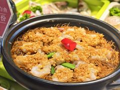 -大张烙馍村(三环南路旗舰店)