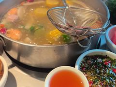 -俏牛哥鲜牛肉牛肆馆(重庆天地店)