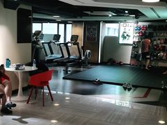 -一兆韦德健身(古美店)