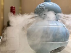 -荷花亭·湖北融合菜(中商广场店)