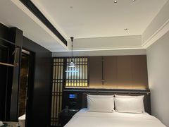 -铂尔登智慧酒店(南山西丽地铁站店)