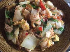 腾冲大救驾-龙姐私房菜(和顺古镇店)