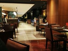 -龙之梦万丽酒店青餐厅