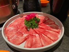 雪花牛舌-煲宫(华润万象城店)