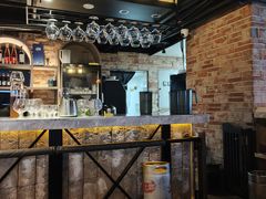 -麦凯伦烧烤·精酿超级工厂店(金桥总店)