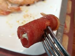 培根卷-汉巴味德(大悦城店)