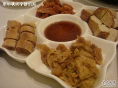 卤味四拼-衡山汇·高级粤菜(霄云路店)