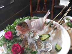 -小天鹅火锅·一线江景洪鼎旗舰店(洪崖洞店)