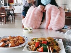 -相聚青山餐厅(阎河路店)