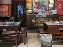 -巴蜀大将火锅(春熙店)