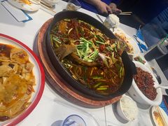 -勇利赵家烤肉坊(纬二街店)