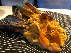 -STARRY CAFE & LOUNGE BAR(高新店)