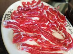 -八合里牛肉火锅(八合里总店)