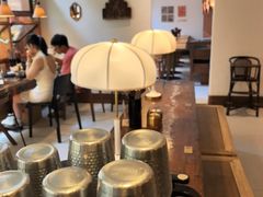 -银米·云南传统过桥米线(双廊黑金冠店)