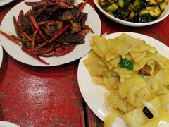 -香巴拉酥油茶馆(迪庆驻昆办店)